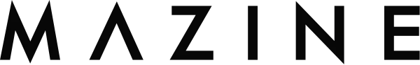 Mazine logo